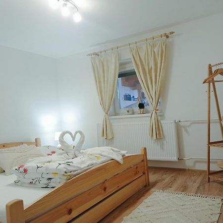 Apartman Paula -Dovolenka Pri Aquaparku Liptovský Mikuláš Екстериор снимка