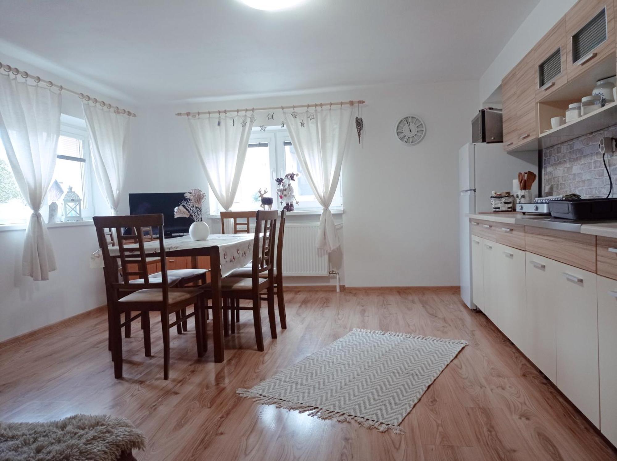 Apartman Paula -Dovolenka Pri Aquaparku Liptovský Mikuláš Екстериор снимка