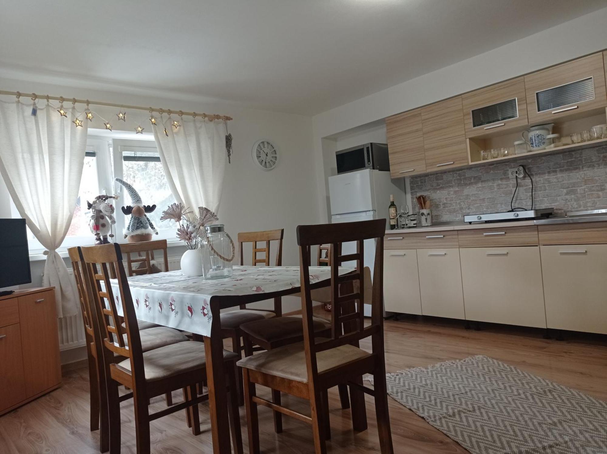 Apartman Paula -Dovolenka Pri Aquaparku Liptovský Mikuláš Екстериор снимка